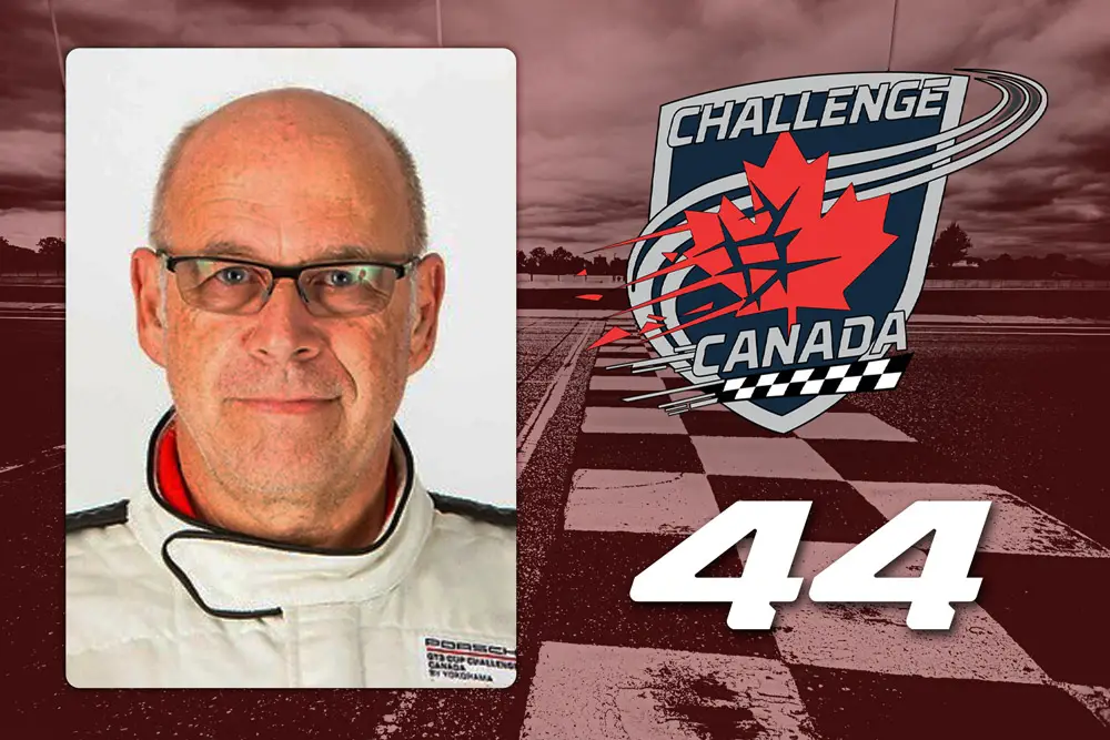 Jean Audet No.44 | challenge-canada.ca