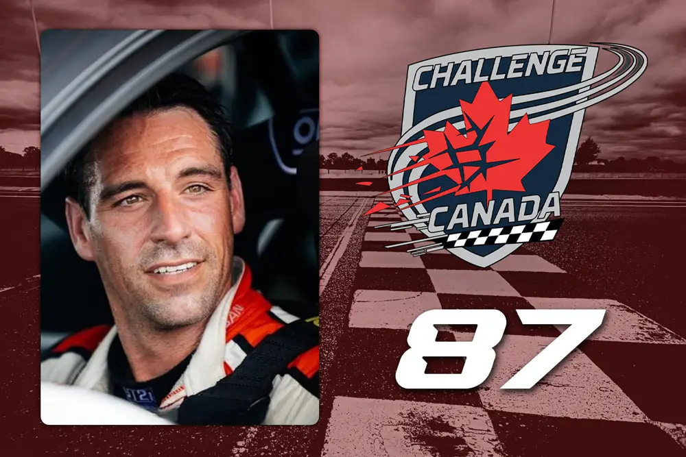 Mathieu Lemyre No.87 | challenge-canada.ca