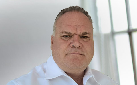 Dany Fradette, Directeur de course | Challenge-Canada.ca