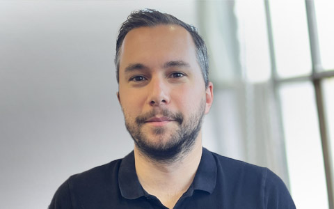 Félix-Antoine Deshaies, Inspection technique | Challenge-Canada.ca