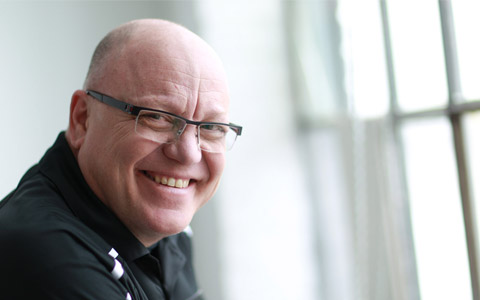 Jacques Deshaies, Promoteur | Challenge-Canada.ca