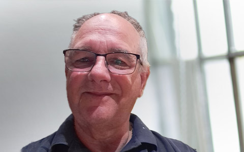 Jean-Francois Marchand, Service aux compétiteurs | Challenge-Canada.ca