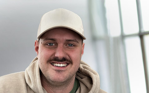 Jordan Lefebvre, Inspection technique | Challenge-Canada.ca