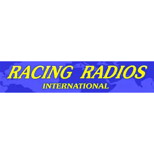 Racing Radios International  partenaire de la Challenge Canada
