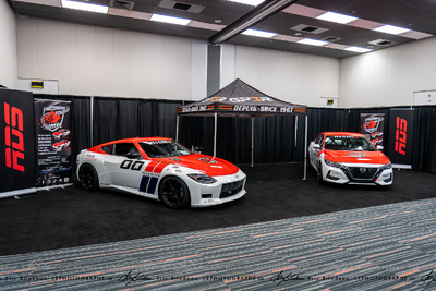 Série Challenge Canada en photos, La voiture - Photo ID No.2601-260319024431