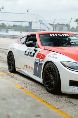 Série Challenge Canada en photos, Finale d’essais à Sebring - Photo ID No.2602-260401221254