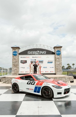 Série Challenge Canada en photos, Finale d’essais à Sebring - Photo ID No.2602-260401221255