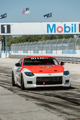 Série Challenge Canada en photos, Finale d’essais à Sebring - Photo ID No.2602-2604012212560