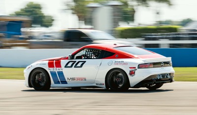 Série Challenge Canada en photos, Finale d’essais à Sebring - Photo ID No.2602-260401221256