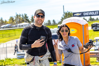 Série Challenge Canada en photos, 15-17 mai Victoria Day Motorsport Park, ONT - Photo ID No.2603-2606010315220