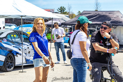 Série Challenge Canada en photos, 15-17 mai Victoria Day Motorsport Park, ONT - Photo ID No.2603-2606010315410