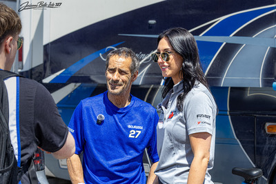 Série Challenge Canada en photos, 15-17 mai Victoria Day Motorsport Park, ONT - Photo ID No.2603-2606010315480
