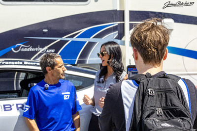 Série Challenge Canada en photos, 15-17 mai Victoria Day Motorsport Park, ONT - Photo ID No.2603-2606010315540