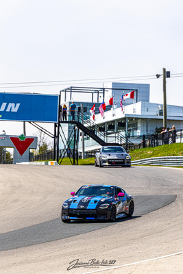 Série Challenge Canada en photos, 15-17 mai Victoria Day Motorsport Park, ONT - Photo ID No.2603-260601032006