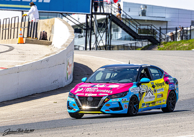 Série Challenge Canada en photos, 15-17 mai Victoria Day Motorsport Park, ONT - Photo ID No.2603-260601032050