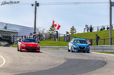 Série Challenge Canada en photos, 15-17 mai Victoria Day Motorsport Park, ONT - Photo ID No.2603-260601032054