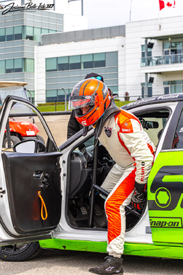 Série Challenge Canada en photos, 15-17 mai Victoria Day Motorsport Park, ONT - Photo ID No.2603-260601032144