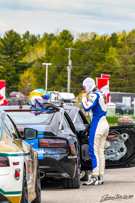 Série Challenge Canada en photos, 15-17 mai Victoria Day Motorsport Park, ONT - Photo ID No.2603-260601032149