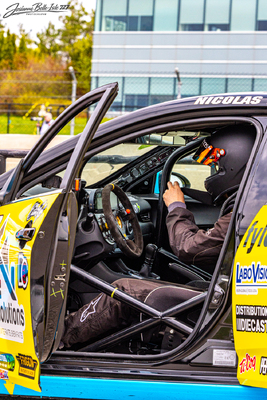 Série Challenge Canada en photos, 15-17 mai Victoria Day Motorsport Park, ONT - Photo ID No.2603-260601032151