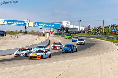 Série Challenge Canada en photos, 15-17 mai Victoria Day Motorsport Park, ONT - Photo ID No.2603-260601032236
