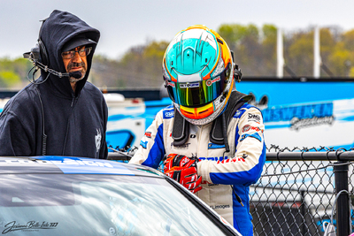 Série Challenge Canada en photos, 15-17 mai Victoria Day Motorsport Park, ONT - Photo ID No.2603-260601032238