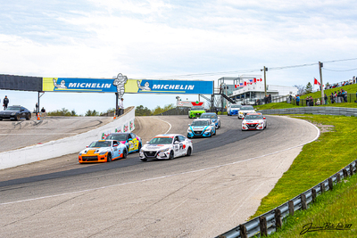 Série Challenge Canada en photos, 15-17 mai Victoria Day Motorsport Park, ONT - Photo ID No.2603-260601032250