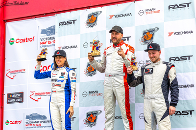 Série Challenge Canada en photos, 15-17 mai Victoria Day Motorsport Park, ONT - Photo ID No.2603-260601032253