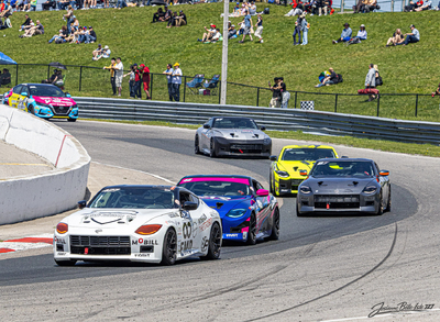 Série Challenge Canada en photos, 15-17 mai Victoria Day Motorsport Park, ONT - Photo ID No.2603-260601032319