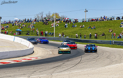 Série Challenge Canada en photos, 15-17 mai Victoria Day Motorsport Park, ONT - Photo ID No.2603-260601032322