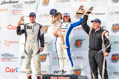 Série Challenge Canada en photos, 15-17 mai Victoria Day Motorsport Park, ONT - Photo ID No.2603-260601032332
