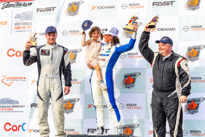 Série Challenge Canada en photos, 15-17 mai Victoria Day Motorsport Park, ONT - Photo ID No.2603-260601032334