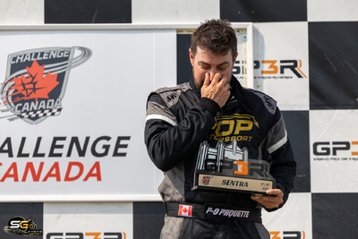 Série Challenge Canada en photos, 7-9 août Grand Prix de Trois-Rivières, QC - Photo ID No.2604-260820004444