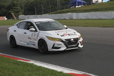 Série Challenge Canada en photos, 4-6 septembre Victoria Day Motorsport Park, ONT - Photo ID No.2605-260927023232