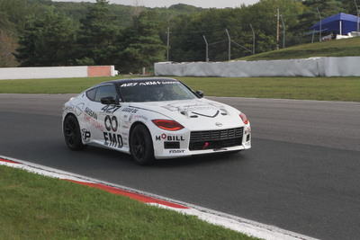 Série Challenge Canada en photos, 4-6 septembre Victoria Day Motorsport Park, ONT - Photo ID No.2605-260927023234