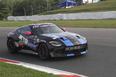 Série Challenge Canada en photos, 4-6 septembre Victoria Day Motorsport Park, ONT - Photo ID No.2605-260927023235