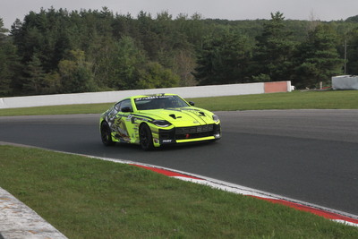Série Challenge Canada en photos, 4-6 septembre Victoria Day Motorsport Park, ONT - Photo ID No.2605-260927023237