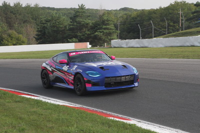 Série Challenge Canada en photos, 4-6 septembre Victoria Day Motorsport Park, ONT - Photo ID No.2605-260927023239