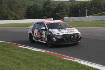 Série Challenge Canada en photos, 4-6 septembre Victoria Day Motorsport Park, ONT - Photo ID No.2605-260927023241