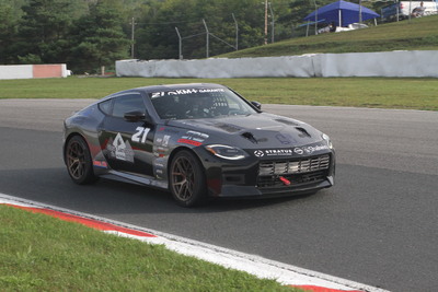 Série Challenge Canada en photos, 4-6 septembre Victoria Day Motorsport Park, ONT - Photo ID No.2605-260927023246