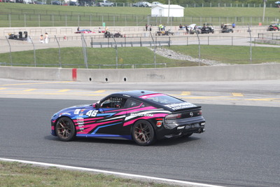 Série Challenge Canada en photos, 4-6 septembre Victoria Day Motorsport Park, ONT - Photo ID No.2605-260927023353