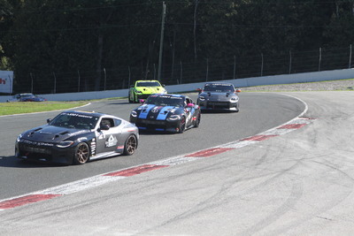 Série Challenge Canada en photos, 4-6 septembre Victoria Day Motorsport Park, ONT - Photo ID No.2605-260927023358