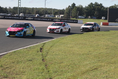 Série Challenge Canada en photos, 4-6 septembre Victoria Day Motorsport Park, ONT - Photo ID No.2605-260927023403