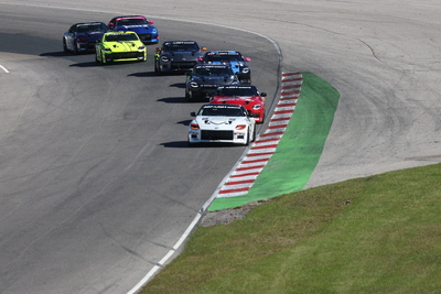 Série Challenge Canada en photos, 4-6 septembre Victoria Day Motorsport Park, ONT - Photo ID No.2605-260927023551
