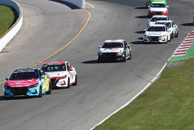 Série Challenge Canada en photos, 4-6 septembre Victoria Day Motorsport Park, ONT - Photo ID No.2605-260927023603