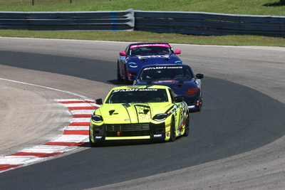 Série Challenge Canada en photos, 4-6 septembre Victoria Day Motorsport Park, ONT - Photo ID No.2605-260927023614