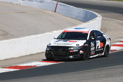 Série Challenge Canada en photos, 4-6 septembre Victoria Day Motorsport Park, ONT - Photo ID No.2605-260927023625