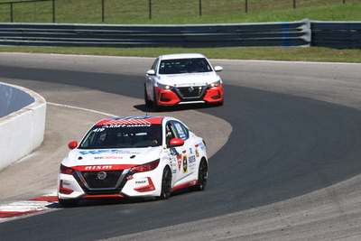 Série Challenge Canada en photos, 4-6 septembre Victoria Day Motorsport Park, ONT - Photo ID No.2605-260927023643