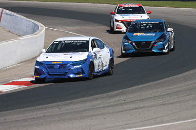 Série Challenge Canada en photos, 4-6 septembre Victoria Day Motorsport Park, ONT - Photo ID No.2605-260927023711