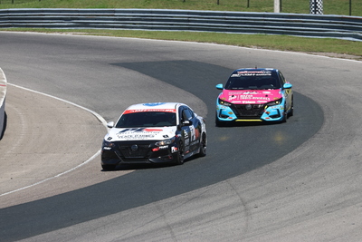 Série Challenge Canada en photos, 4-6 septembre Victoria Day Motorsport Park, ONT - Photo ID No.2605-260927025327