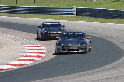 Série Challenge Canada en photos, 4-6 septembre Victoria Day Motorsport Park, ONT - Photo ID No.2605-260927025350